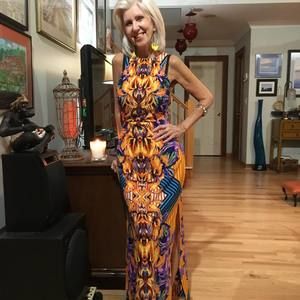 Meet your Posher, Dianne